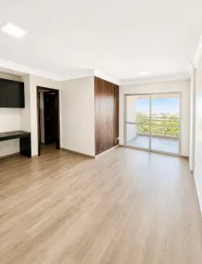 Apartamento com 3 Quartos à venda, 83m² no Setor Bueno, Goiânia