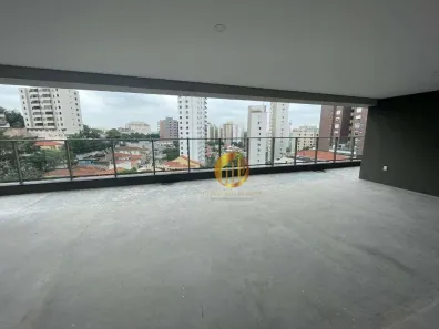 Apartamento com 4 Quartos à venda, 288m² no Alto da Lapa, São Paulo