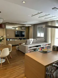Apartamento com 2 Quartos à venda, 92m² no Jardim Pompéia, Indaiatuba