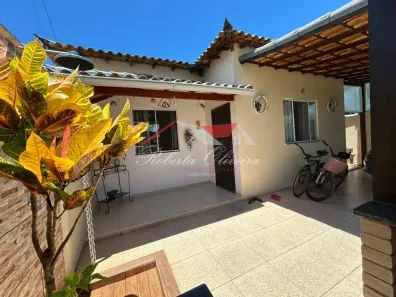 Casa com 3 Quartos à venda, 80m² no Orla 500 (Tamoios), Cabo Frio