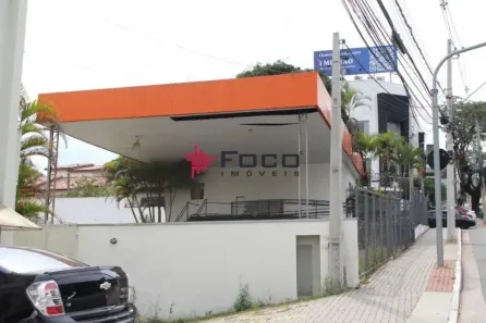 Ponto Comercial para venda ou aluguel, 192m² no Jardim Esplanada II, São José dos Campos