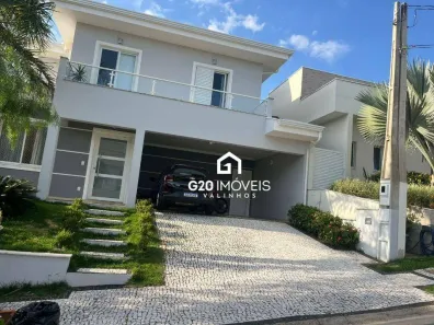 Casa de Condomínio com 3 Quartos à venda, 219m² no Jardim Alto da Colina, Valinhos