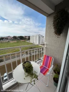 Apartamento com 2 Quartos à venda, 46m² no Jardim das Cerejeiras, Campinas