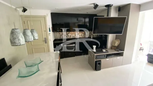 Flat com 2 Quartos para alugar, 48m² no Vila Olímpia, São Paulo