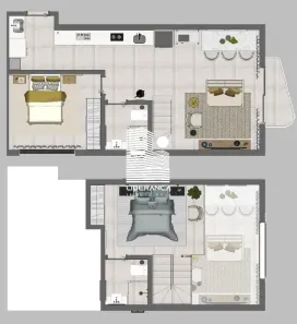 Apartamento com 2 Quartos à venda, 73m² no Santa Mônica, Florianópolis