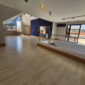 Ponto Comercial à venda, 230m² no Jardim São Dimas, São José dos Campos