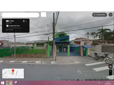Prédio Comercial com 4 Quartos à venda, 432m² no Vila Jacuí, São Paulo