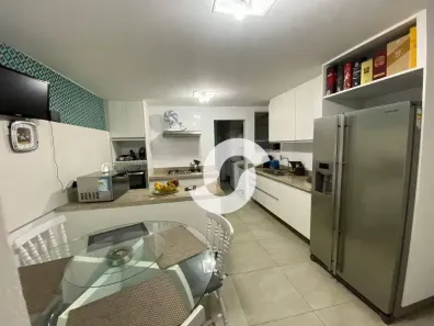 Apartamento com 3 Quartos à venda, 180m² no Icaraí, Niterói