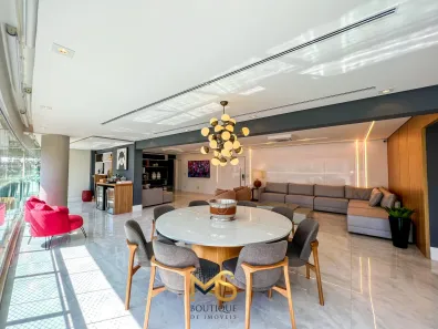 Apartamento com 4 Quartos à venda, 300m² no Jardim Vila Mariana, São Paulo