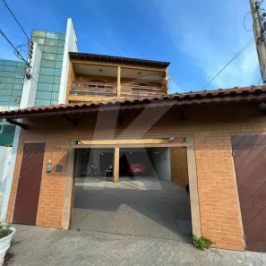 Prédio Residencial à venda, 180m² no Carandiru, São Paulo