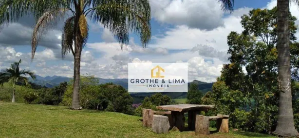 Fazenda/Sítio com 1 Quarto à venda, 70m² no , Paraisópolis
