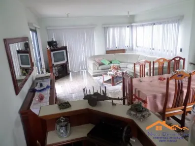 Apartamento com 3 Quartos à venda, 275m² no Vila Gomes Cardim, São Paulo