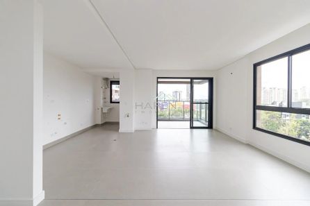 Apartamento com 3 Quartos à venda, 93m² no Cidade Industrial, Curitiba