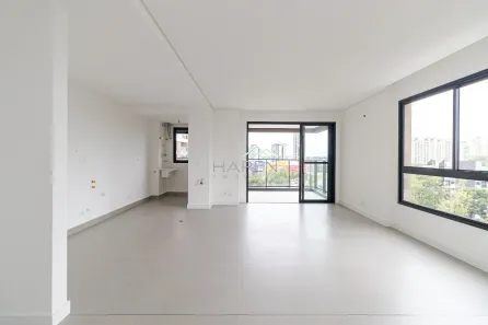 Apartamento com 3 Quartos à venda, 93m² no Cidade Industrial, Curitiba