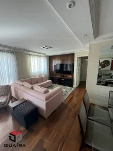 Apartamento com 3 Quartos à venda, 113m² no Bosque da Saúde, São Paulo