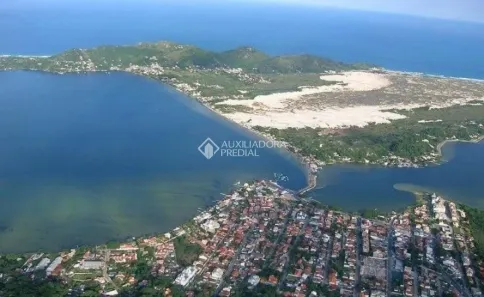 Lote/Terreno à venda, 10000m² no Lagoa da Conceição, Florianópolis