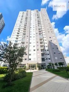 Apartamento com 2 Quartos à venda, 47m² no Vila Andrade, São Paulo