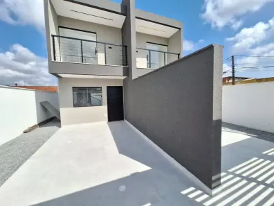 Casa com 3 Quartos à venda, 100m² no Parque das Nações, Parnamirim
