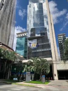 Sala Comercial à venda, 65m² no Savassi, Belo Horizonte
