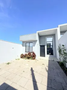 Sobrado com 3 Quartos à venda, 98m² no Universitário, Cascavel