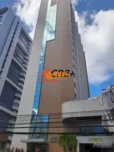 Sala Comercial à venda, 37m² no Boa Viagem, Recife