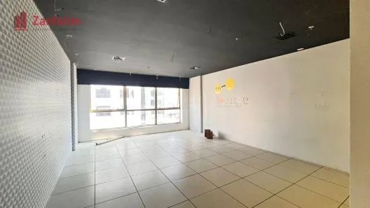 Sala Comercial à venda, 46m² no Alphaville Centro Industrial e Empresarial/Alphaville., Barueri