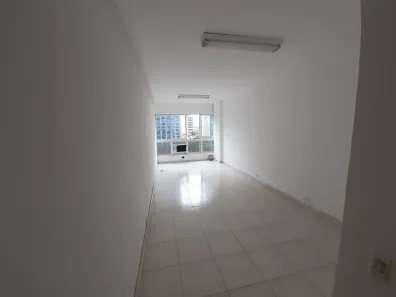 Sala Comercial para alugar, 33m² no Centro, Rio de Janeiro