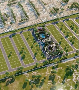 Lote/Terreno à venda, 214m² no Parque das Nações, Parnamirim