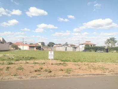 Lote/Terreno à venda, 264m² no Jardim Matheus Maniero, Rio Claro