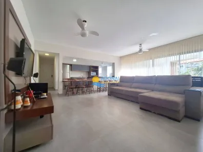 Apartamento com 2 Quartos à venda, 100m² no Vila Alzira, Guarujá