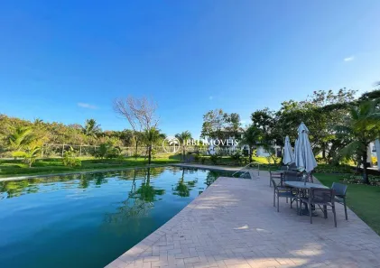 Apartamento com 2 Quartos à venda, 54m² no Praia do Forte, Mata de São João