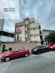 Apartamento com 2 Quartos à venda, 47m² no Vila Gustavo, São Paulo