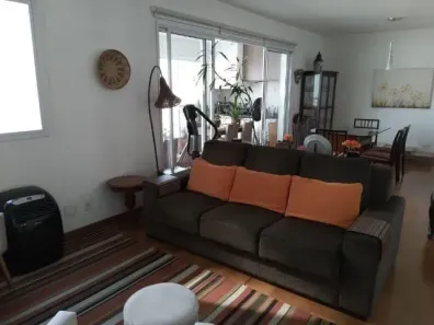 Apartamento com 3 Quartos à venda, 121m² no Vila Leopoldina, São Paulo