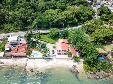 Casa com 6 Quartos à venda, 298m² no Sambaqui, Florianópolis