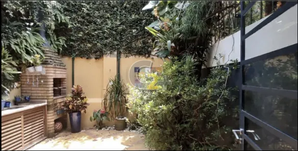 Casa com 3 Quartos à venda, 100m² no Pinheiros, São Paulo