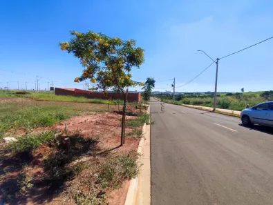 Lote/Terreno à venda, 160m² no Parque Vasconcellos, Hortolândia