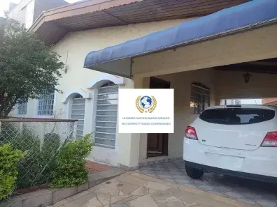 Casa com 3 Quartos à venda, 150m² no Vila Santa Isabel, Campinas