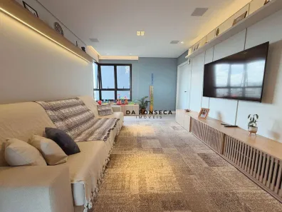 Apartamento com 4 Quartos à venda, 183m² no Vila Yara, Osasco