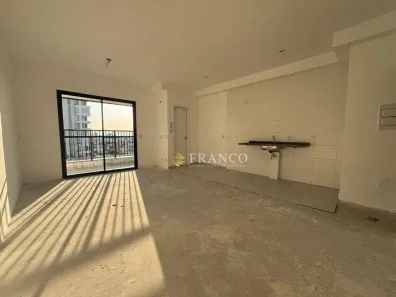 Apartamento com 1 Quarto à venda, 39m² no Loteamento Residencial e Comercial Bosque Flamboyant, Taubaté
