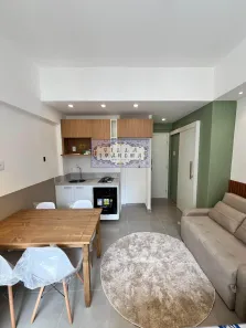 Apartamento com 1 Quarto à venda, 22m² no Santa Teresa, Rio de Janeiro