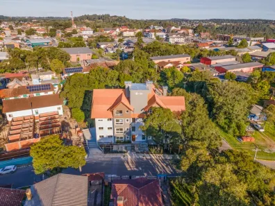 Apartamento com 2 Quartos à venda, 69m² no Carniel, Gramado