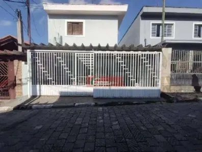 Sobrado com 3 Quartos à venda, 189m² no Ponte Grande, Guarulhos