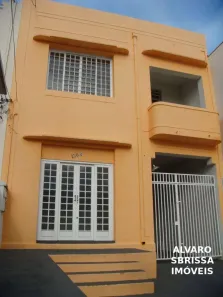 Imóvel Comercial para alugar, 239m² no Centro, Itu