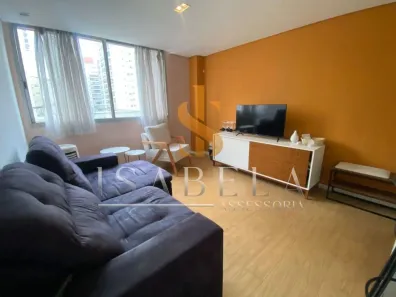 Apartamento com 2 Quartos à venda, 90m² no Pinheiros, São Paulo