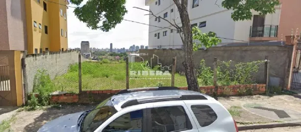 Lote/Terreno à venda, 540m² no Parque Campolim, Sorocaba