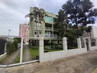Cobertura com 2 Quartos à venda, 176m² no Cristal, Porto Alegre