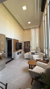 Casa de Condomínio com 3 Quartos à venda, 150m² no Loteamento Fazenda Ronda, São José dos Campos