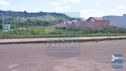 Lote/Terreno à venda, 150m² no Loteamento Social Antenor Garcia, São Carlos