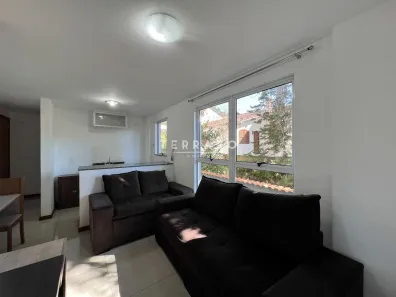 Apartamento com 1 Quarto à venda, 34m² no Alto, Teresópolis