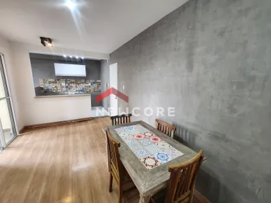 Apartamento com 2 Quartos à venda, 65m² no Piqueri, São Paulo